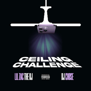 Ceiling Challenge (Explicit)