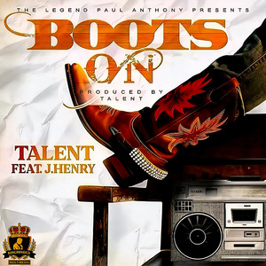 Boots On (Klubjumpers Remix Instrumental)