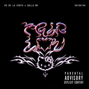 TRIP LOV' (feat. Gallo Mx) (Explicit)