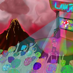 MUSHROOMS IN THE MOSHPIT! (Explicit)