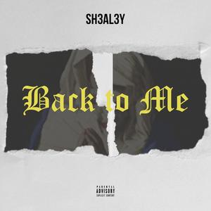 Back to Me (Explicit)