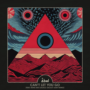 Can't Let You Go (Atjazz Galaxy Aart Remix)