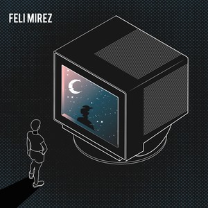 Corazón en el Mostrador