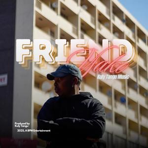 Friend Yako (Explicit)