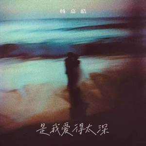 是我爱得太深