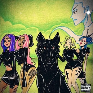 Gothicc (Explicit)