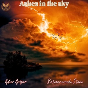 Ashes in the Sky (feat. Guy Ron & Haim Romano)