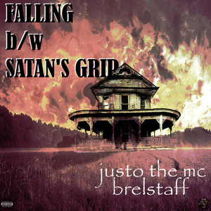 Falling b/w Satan's Grip (Explicit)