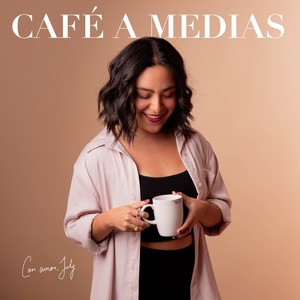 Café a medias