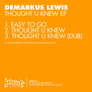 Thought U Knew EP