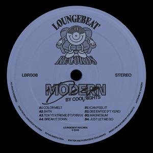 Tokyo Xtreme (feat. PXRKX)