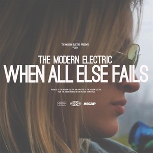 When All Else Fails - Single