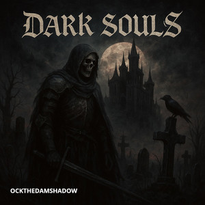 Dark Souls (Instrumental Version)
