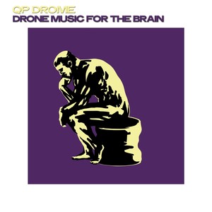 Drone Music for the Brain