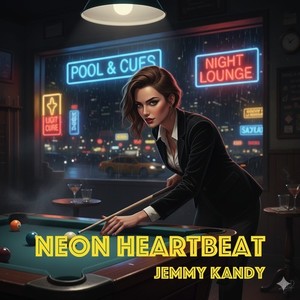 Neon Heartbeat