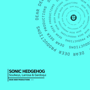 Sonic Hedgehog (Original Mix)