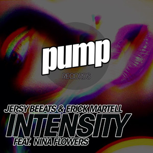 Intensity (Ludo Kaiser Remix)