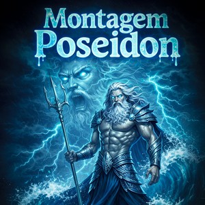 Montagem Poseidon (Super Slowed)