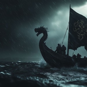 Luunii Gal (Mongolian Nordic Version)