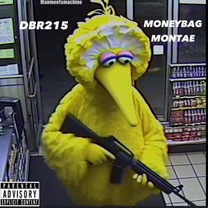 BIG BIRD (feat. Moneybag Montae) (Explicit)
