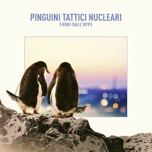 Pinguini Tattici Nucleari - Nonono
