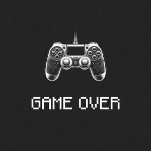 GAME OVER