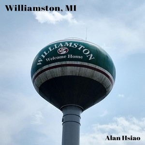 Williamston, MI