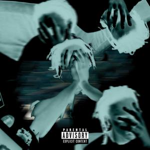 Alot In My Head (feat. MITCH3200K) (Explicit)