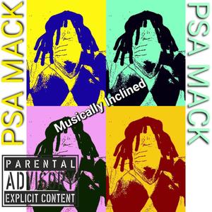 STRAY DOGS (feat. B.COLE) (Explicit)