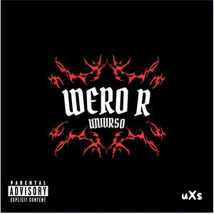 Wero R (Explicit)