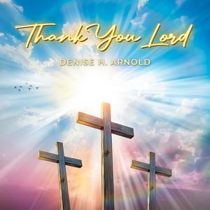 Thank You Lord (feat. Dom Elias)