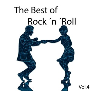 The Best of Rock ´n ´Roll, Vol. 4