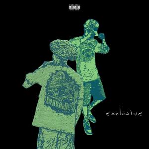 Exclusive (feat. Danny Haile & Devo) (CD Remix|Explicit)