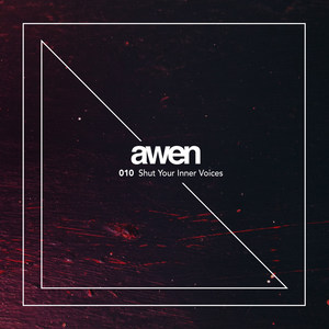 Shut Your Inner Voice (Fabio Orru Remix)