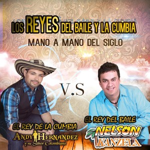 Los Reyes del Baile y la Cumbia