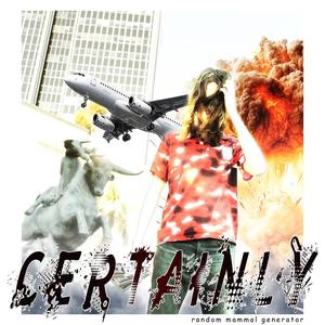 Certainly (Explicit)