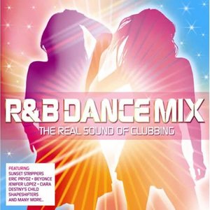 R&B Dance Mix