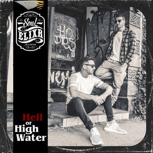 Hell or High Water