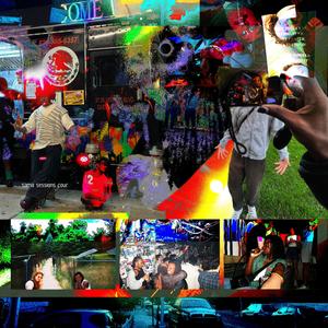 wanna go to a rave? (Explicit)