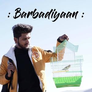 Barbadiyaan(feat. Kabir)