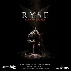 Ryse: Son of Rome Soundtrack