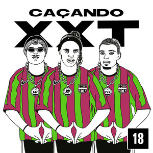 Caçando XXT (Crssfire Extended Remix|Explicit)