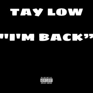 I'm Back (Explicit)