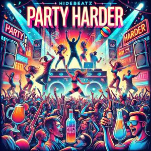 Party Harder