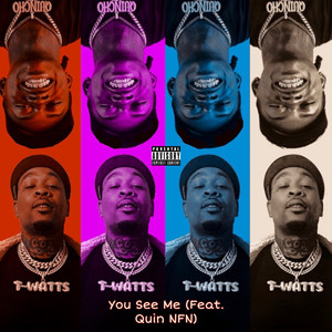 You See Me (Explicit)