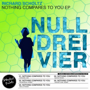 Nothing Compares to You