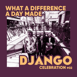 What a Difference a Day Made