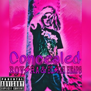 Concealed (Explicit)