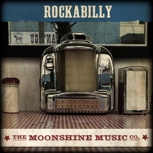 The Moonshine Music Co: Rockabilly