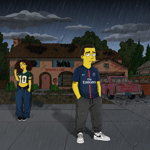 Gangsta Love (Explicit)